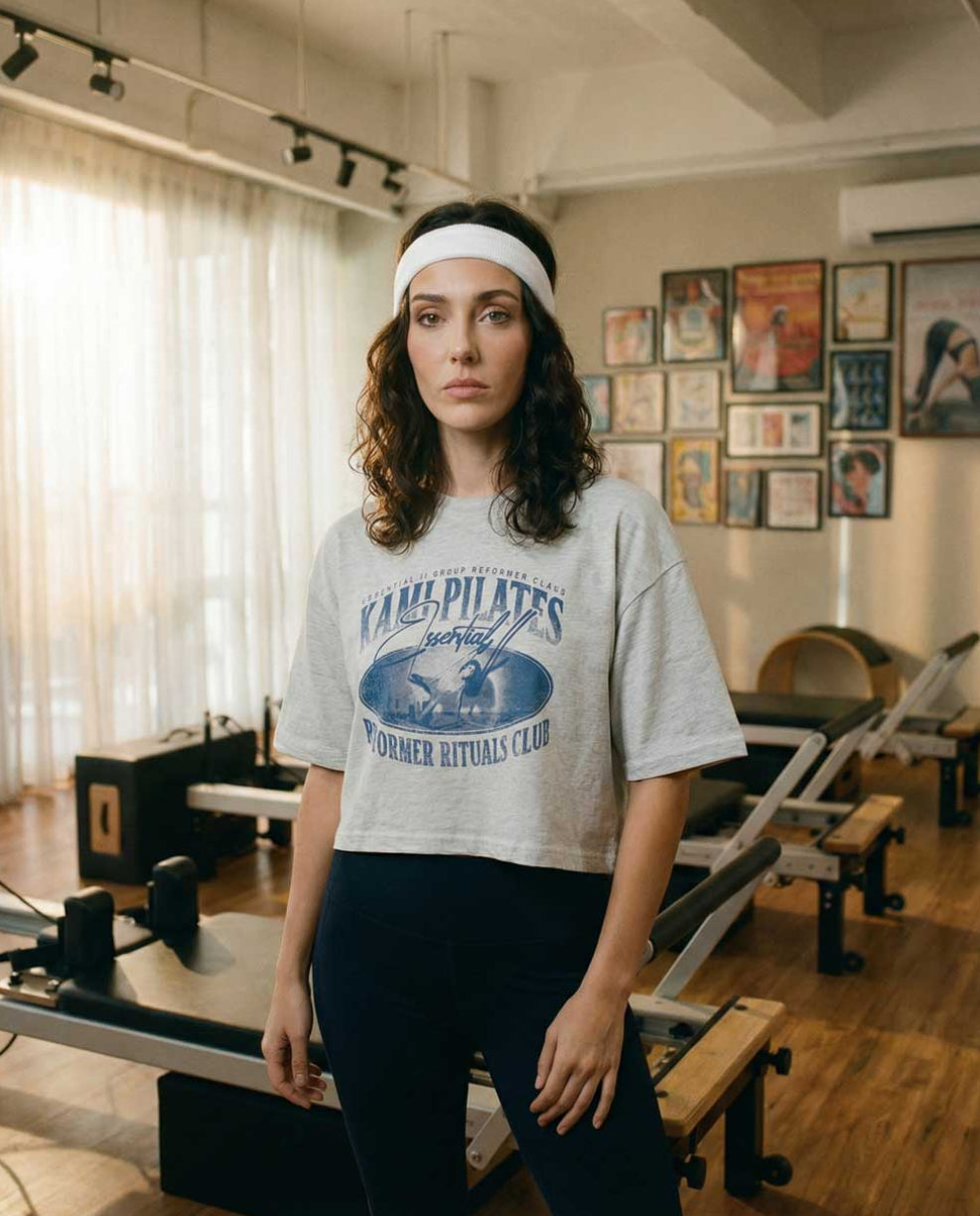 Essential II Class Alumni Tee