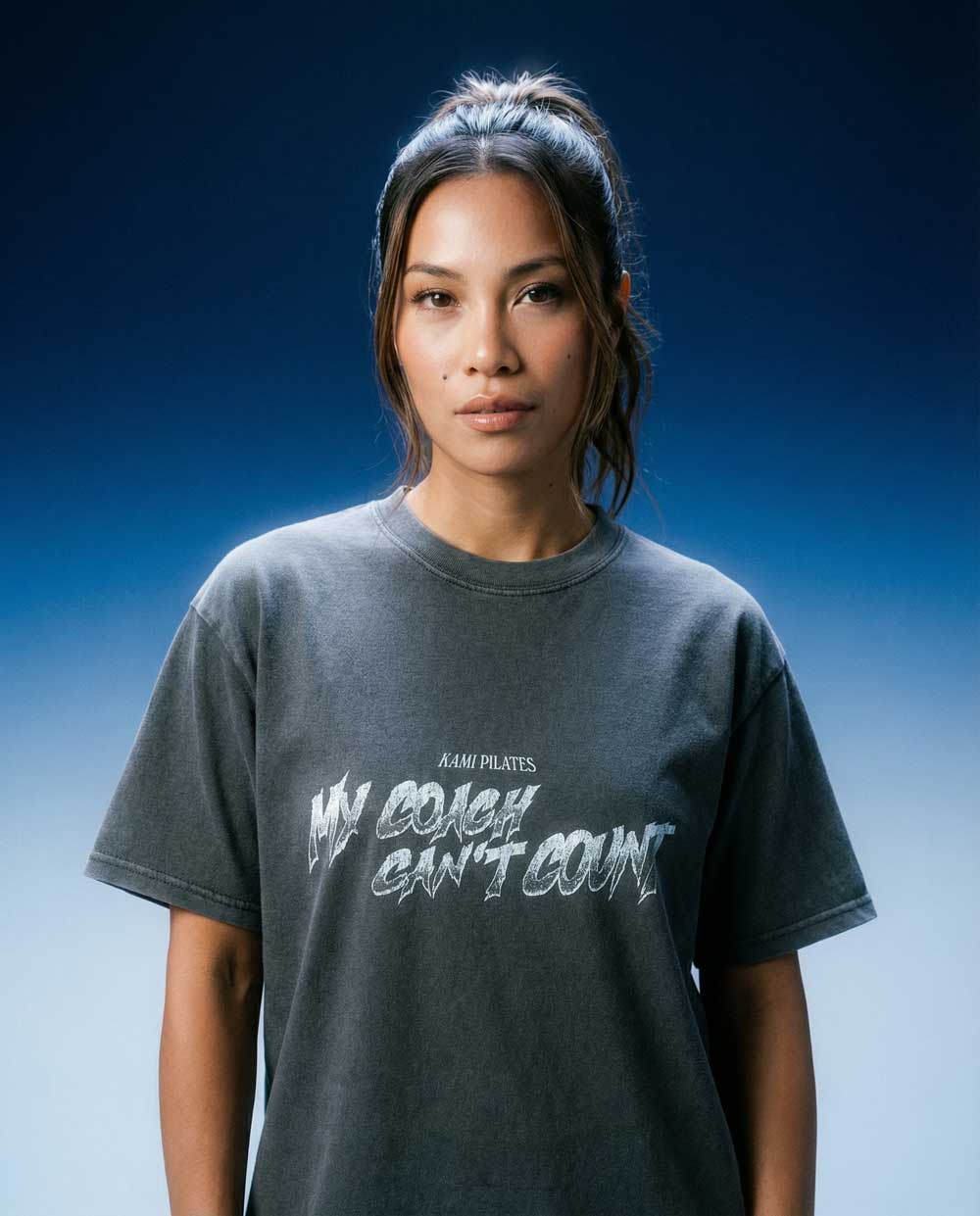 My Coach Can't Count T-Shirt