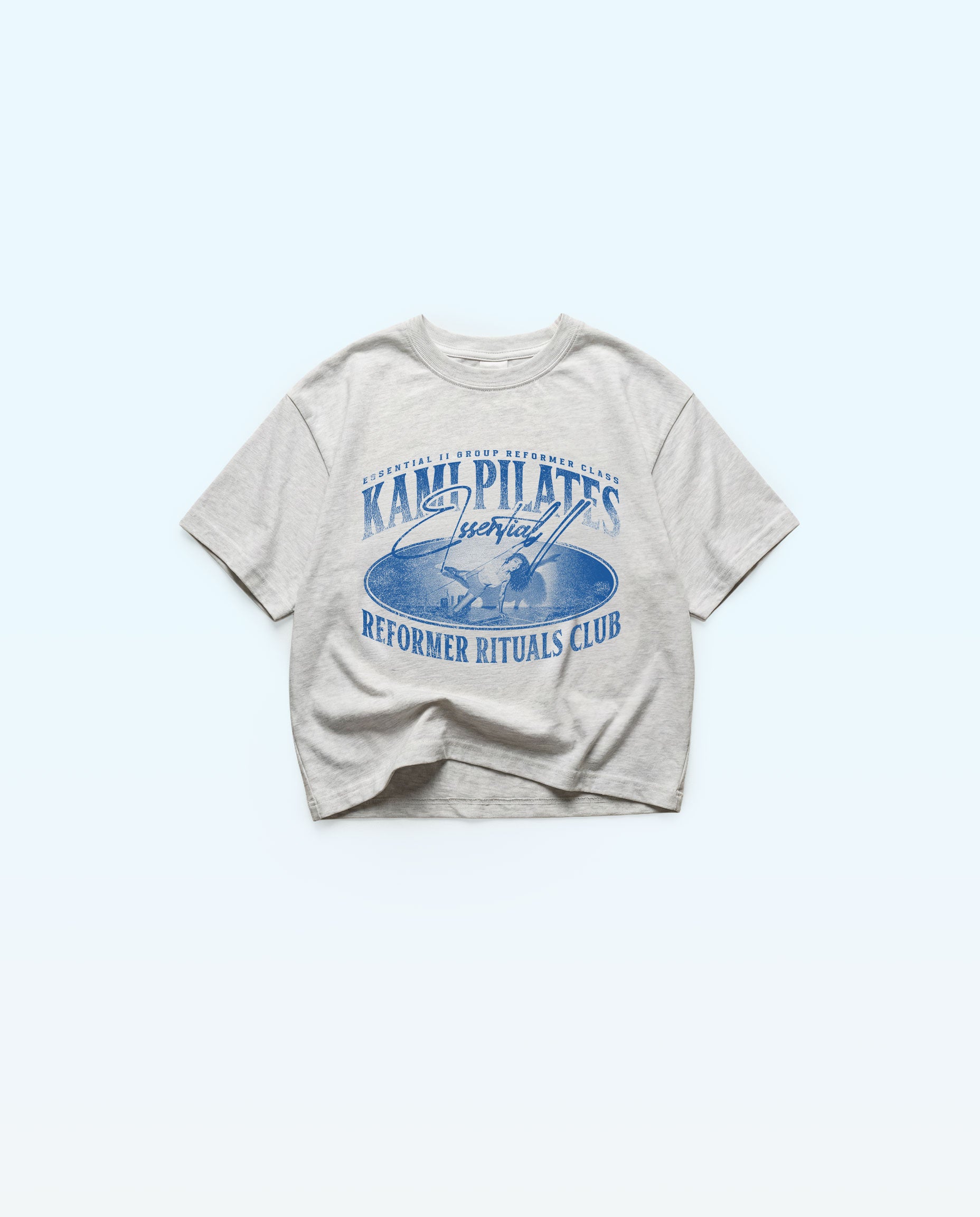 KAMI Alumn - Essential II